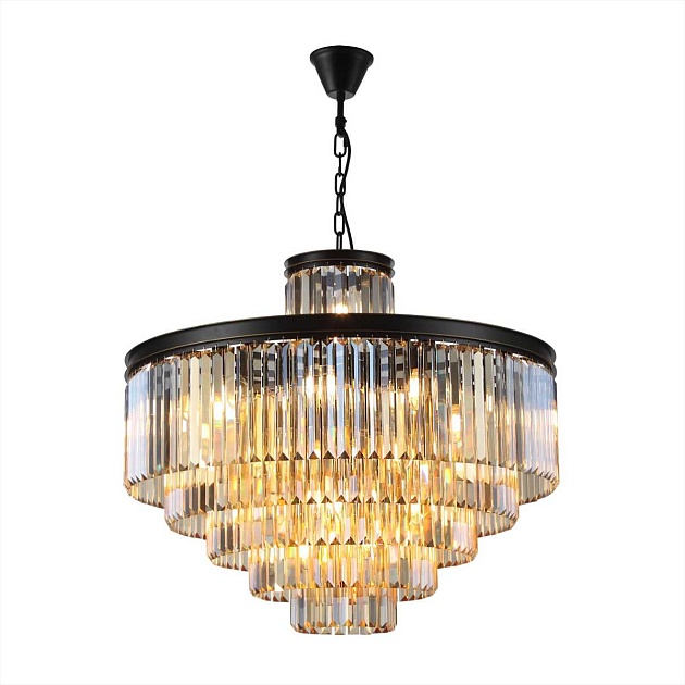 Подвесная люстра Citilux Мартин CL332152 Фото № 1