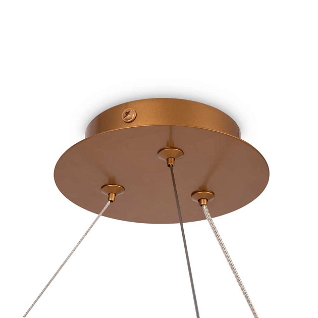 Подвесная люстра Maytoni Balance MOD317PL-06G Фото № 3