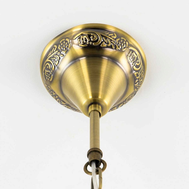 Подвесной светильник Citilux Каир CL419113 изображение 14 Подвесной светильник Citilux Каир CL419113 Фото № 14