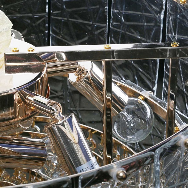 Подвесная люстра MW-Light Аделард 642015209 изображение 10 Подвесная люстра MW-Light Аделард 642015209 Фото № 10