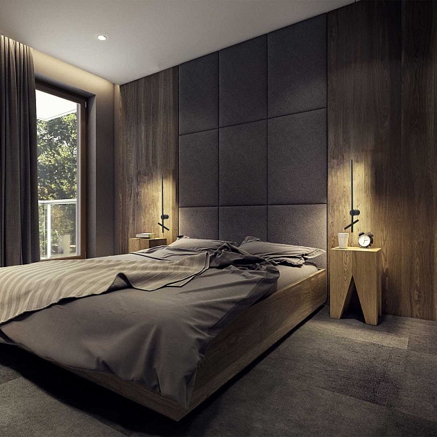 Бра Crystal Lux CLT 358W2 BL Фото № 5