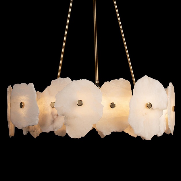 Подвесная светодиодная люстра Loft IT Alicante 10248/600 Фото № 4