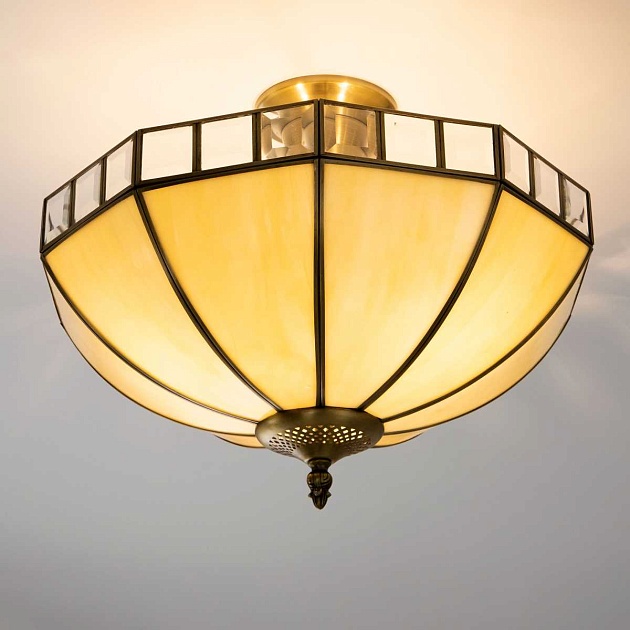 Потолочный светильник Citilux Шербург-1 CL440141 Фото № 5