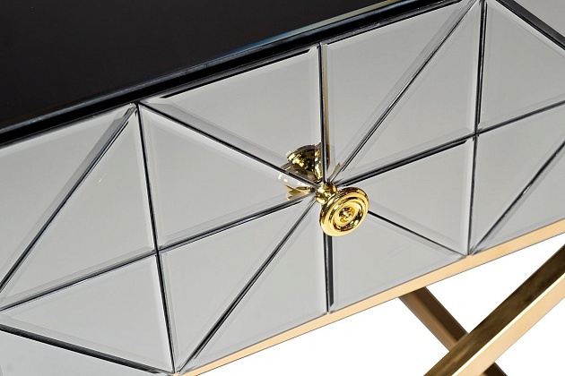 Прикроватная тумба Garda Decor KFG090 изображение 5 Прикроватная тумба Garda Decor KFG090 Фото № 5