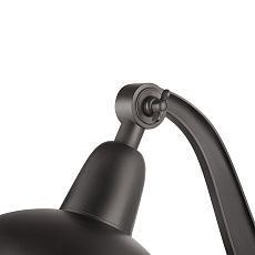 Уличный настенный светильник Covali WL-30031 2