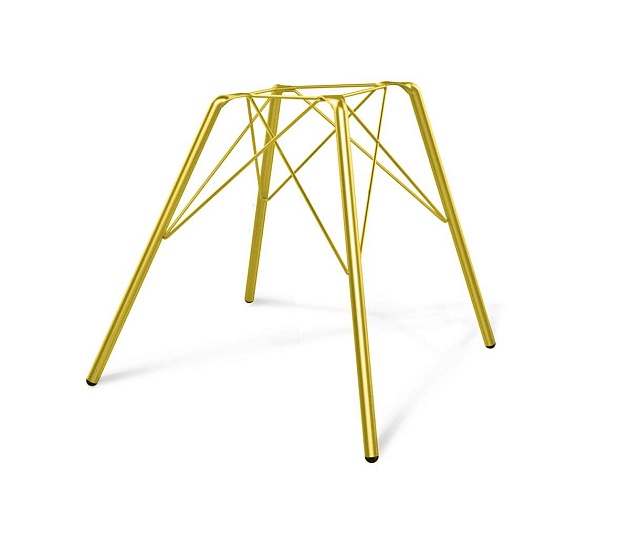 Стул Sheffilton SHT-ST35-1/S37 угольно-серый/золото 9890148505 изображение 5 Стул Sheffilton SHT-ST35-1/S37 угольно-серый/золото 9890148505 Фото № 5