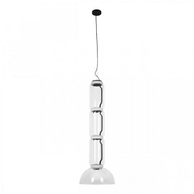 Подвесной светодиодный светильник Loft IT Noctambule 10192/L Фото № 1