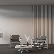 Линейный светильник Maytoni Technical LL312012 1