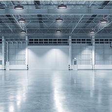 Подвесной светодиодный светильник Mantra Urano 7422 4