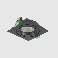 Встраиваемый светильник Crystal Lux CLT 002C1 BL V2 5