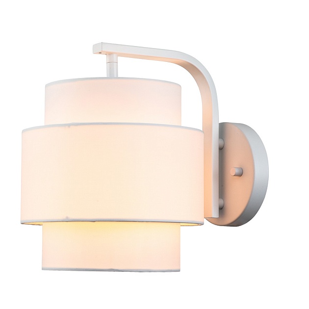 Бра Indigo ZEMFIRA 13018/1W Whitel V000348 Фото № 1