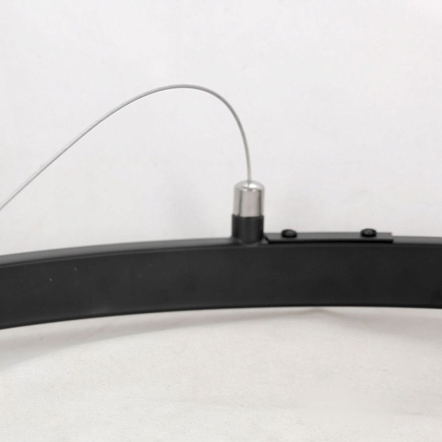 Подвесная люстра Lussole Topgrade Bubbles LSP-8395 Фото № 4