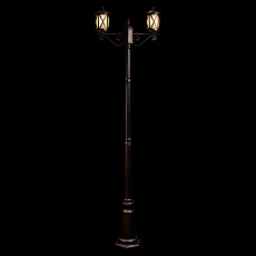 Ландшафтный светильник Loft IT Ravenna 100016/2200 5