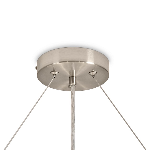 Подвесной светильник Freya Bravis FR5367PL-06N Фото № 2