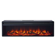 Электрокамин Elekam Estet с очагом Pulsar 100124 1