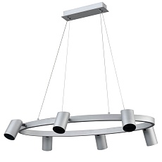 Подвесной светильник Vele Luce Zoom VL10113P06 1