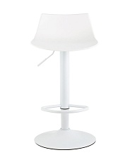 Барный стул Stool Group GENE WHITE УТ000038629 4