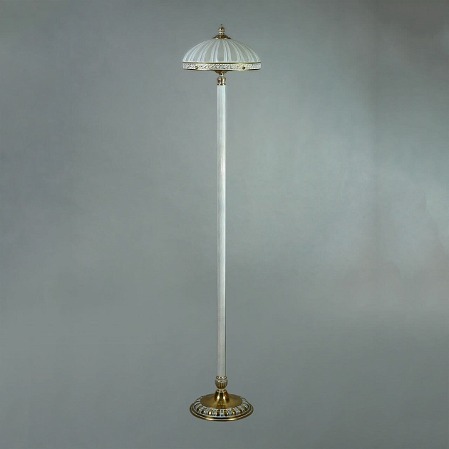 Торшер Ambiente Navarra 02228F/5 WP Фото № 1