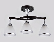 Потолочная люстра Ambrella light Traditional TR3112 2