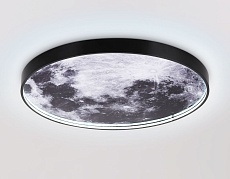 Настенно-потолочный светодиодный светильник Ambrella light Wallers Wall FW11113 5