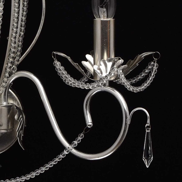 Бра Chiaro Валенсия 3 299021002 изображение 6 Бра Chiaro Валенсия 3 299021002 Фото № 6