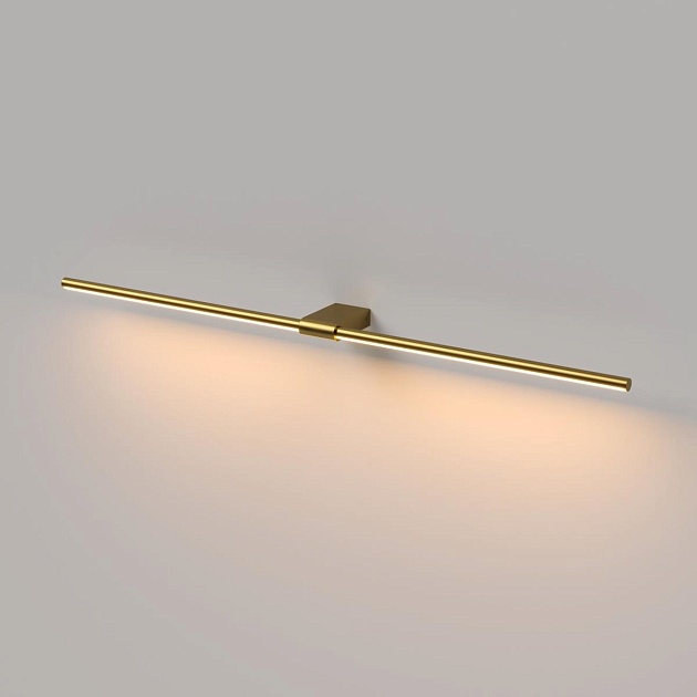 Светильник настенный светодиодный Elektrostandard Luar a070987 Фото № 3