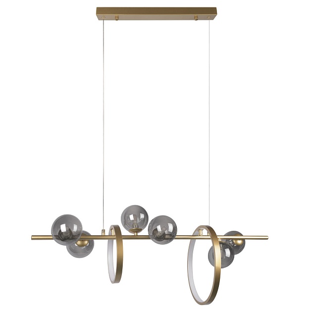 Подвесная люстра Loft IT Molecule 10139/900L Фото № 1