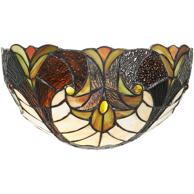 Настенный светильник Velante 815-801-01 Фото № 1