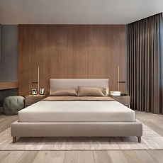 Бра Crystal Lux CLT 077W1000 BL-BS 5