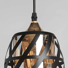 Подвесной светильник De City Соло 112011401 2