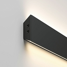 Профиль алюминиевый с рассеивателем Elektrostandard LL-2-ALP022 a066621 2