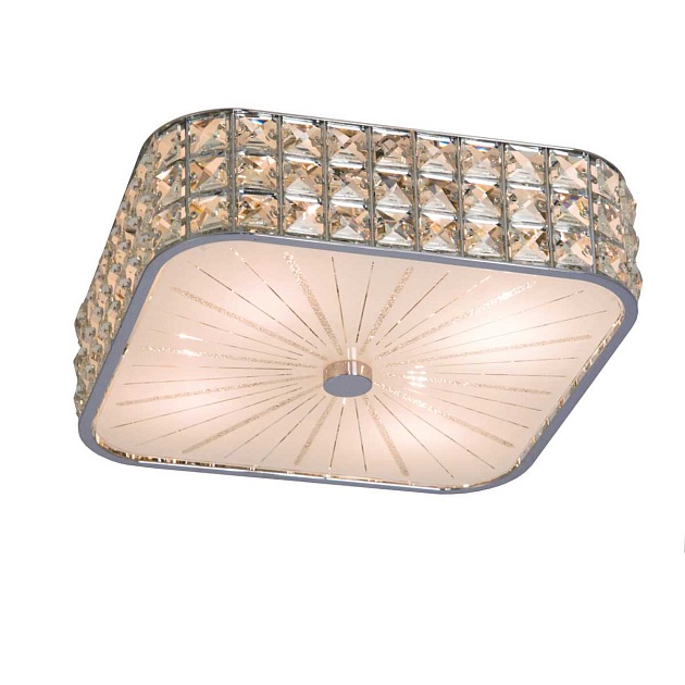 Потолочный светильник Citilux Портал CL324241 Фото № 1