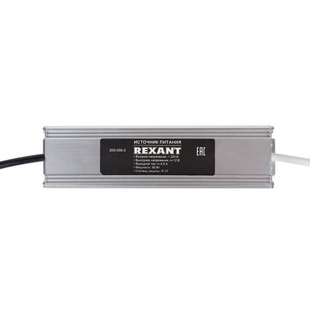 Уличная гирлядна REXANT 602-2423 Фото № 4