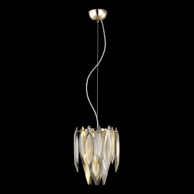 Подвесной светильник Wertmark Orlanda WE144.01.303 изображение 1 Подвесной светильник Wertmark Orlanda WE144.01.303 Фото № 1