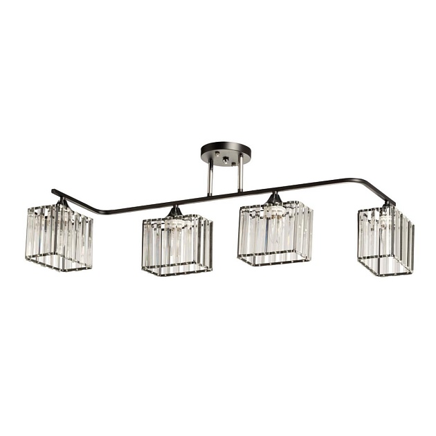 Люстра De City Акцент 680013604 Фото № 1