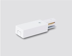 Ввод питания Ambrella Light Track System Standard 220V GL7151 1