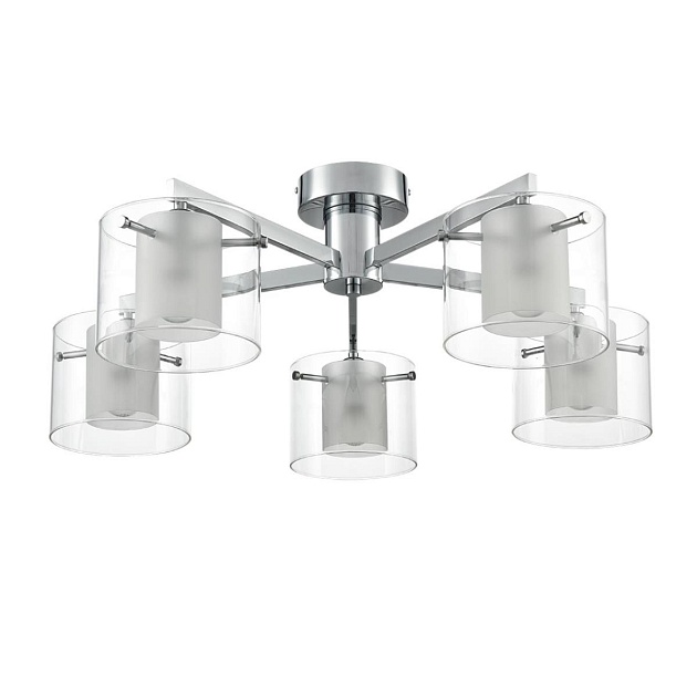 Люстра Lumion VERDI 8261/5C Фото № 1