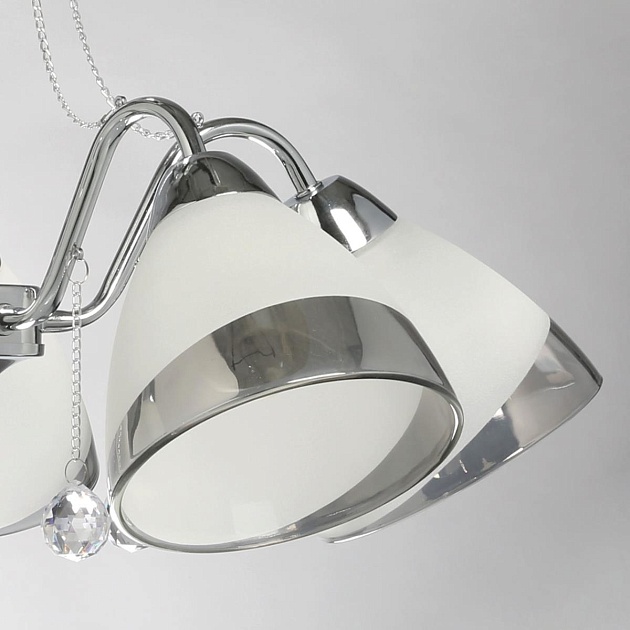 Потолочная люстра De City Вита 315014905 Фото № 8