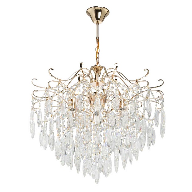 Подвесная люстра De City Бриз 111016006 изображение 1 Подвесная люстра De City Бриз 111016006 Фото № 1