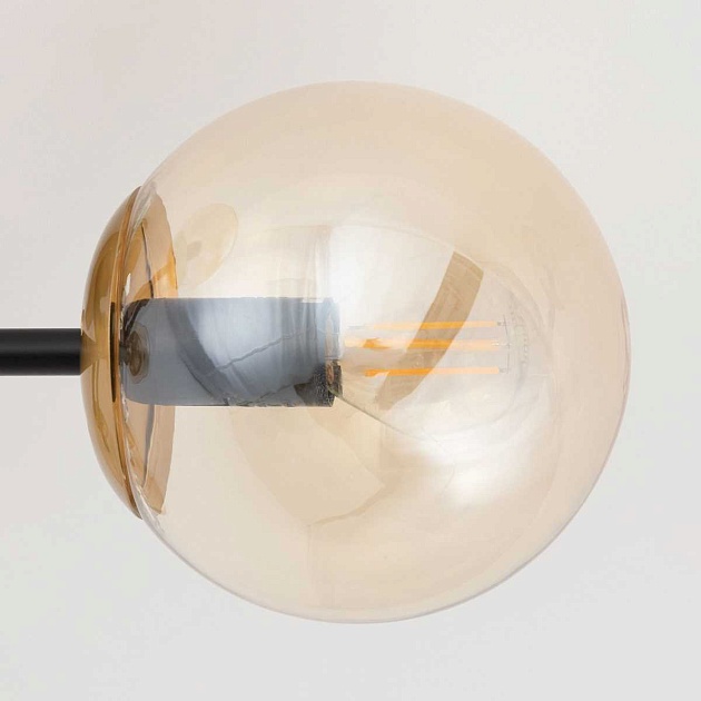 Потолочная люстра Citilux Памела CL144145 изображение 13 Потолочная люстра Citilux Памела CL144145 Фото № 13