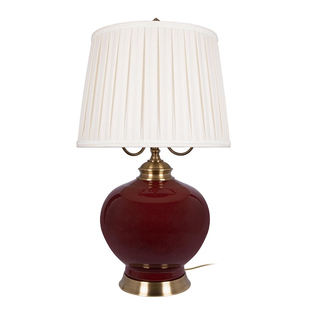 Настольная лампа Loft IT Ruby 10267T/L изображение 1 Настольная лампа Loft IT Ruby 10267T/L Фото № 1