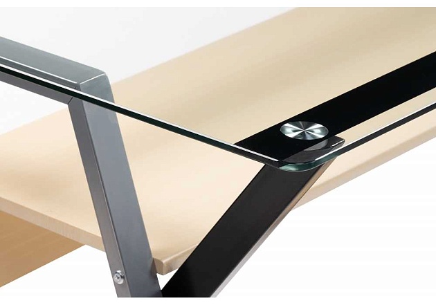 Компьютерный стол Woodville Gunar 11976 Фото № 2