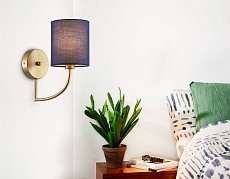 Бра Ambrella Light High Light Classic LH71275 2