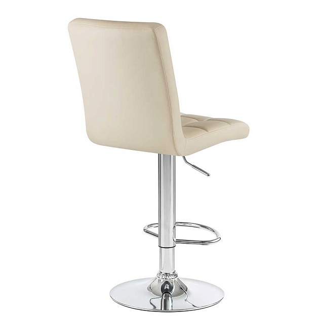 Стул барный DOBRIN KRUGER (кремовый) 5009-LM KRUGER Фото № 2