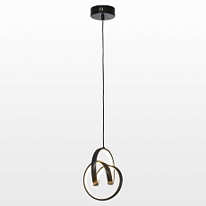 Подвесной светодиодный светильник Lussole Loft LSP-7007