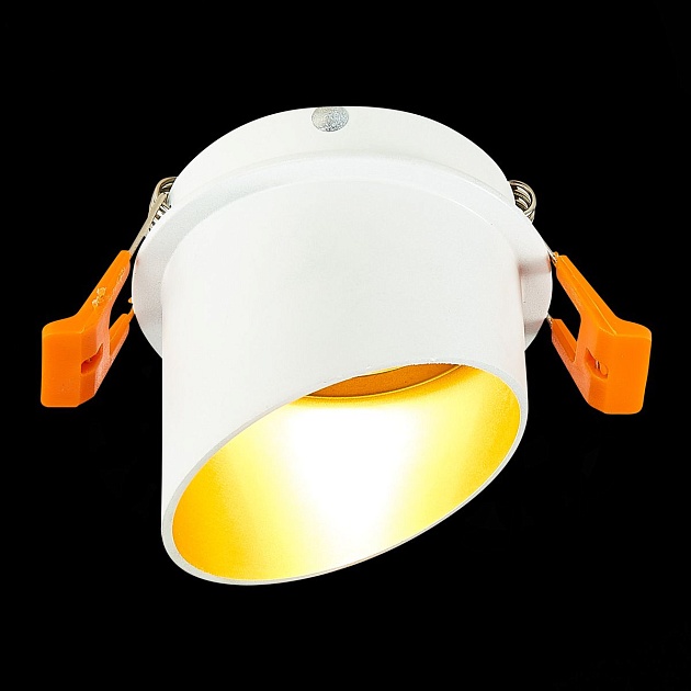 Встраиваемый светильник ST Luce ST214.508.01 изображение 4 Встраиваемый светильник ST Luce ST214.508.01 Фото № 4