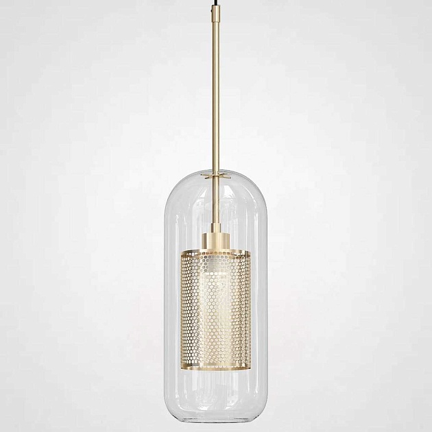 Подвесной светильник Imperium Loft Catch 186719-26 Фото № 1