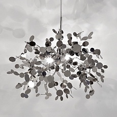 Подвесная люстра Loft-Concept Terzani Argent 40.2058-0 19758