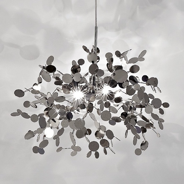 Люстра Loft-Concept Terzani Argent 40.2058-0 Фото № 1