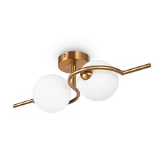 Бра Freya Harmonie FR5124WL-02BS 2